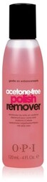 OPI Acetonfrei Zmywacz lakieru do paznokci 110 ml
