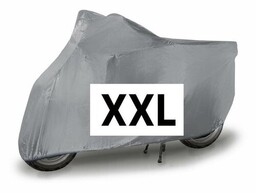 Compass Plandeka ochronna na motocykl XXL 100% WATERPROOF
