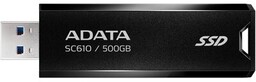 ADATA Dysk SC610 500GB SSD