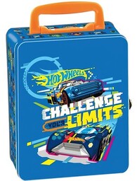 Klein Puszka do przechowywania aut Hot Wheels KL