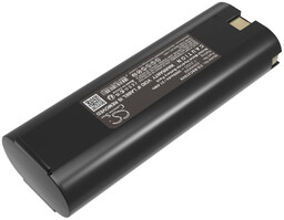 Bosch BBZ36AB01 / 00264798 3000mAh 21.60Wh Ni-MH 7.2V