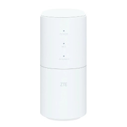 ZTE MF18A 1szt. Biały Router bezprzewodowy