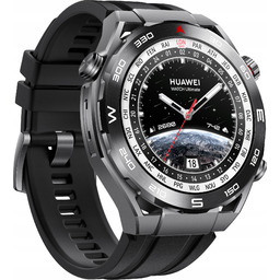 Huawei Smartwatch Ultimate Expedition sport Amoled 1,5 10