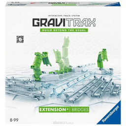 Ravensburger Gravitrax Zestaw uzupełniający Mosty