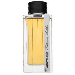 Mont Blanc Extreme Leather woda perfumowana dla mężczyzn