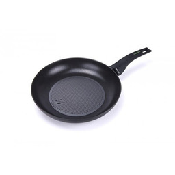 Moneta Patelnia 20 cm Nova indukcja nieprzywieralna