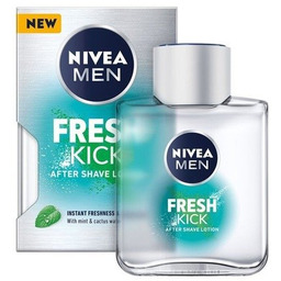 NIVEA Men Woda po goleniu Fresh Kick 100