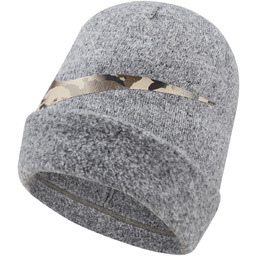 Czapka zimowa NIKE THERMA BEANIE CUFFED SWOOSH UNI