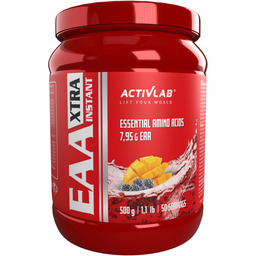 ActivLab EAA Xtra Instant 500 g jeżyna mango