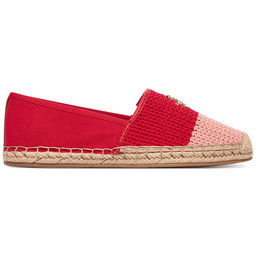 Espadryle Tommy Hilfiger