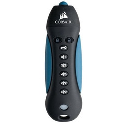 Corsair USB-Stick 128GB Padlock 3 Secure USB 3.0