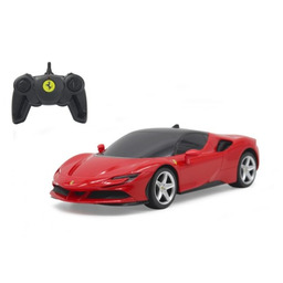 No Name Jamara Ferrari SF90 Stradale zdalnie sterowany