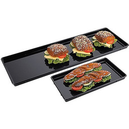 Contacto Wyprzedaż - Taca z poliwęglanu 400 x