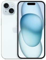 Apple iPhone 15 256GB Niebieski (Blue)