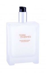 Hermes Terre d Hermès balsam po goleniu 100