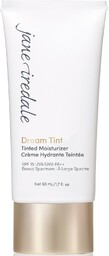 Jane Iredale Dream Tint Tinted Moisturizer SPF 15