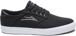 obuwie męskie LAKAI PORTER Black Canvas