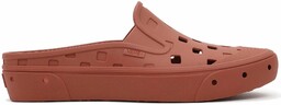 obuwie VANS SLIP-ON MULE TREK Burnt Ochre