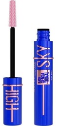 MAYBELLINE Lash Sensational Maskara do rzęs wydłużająca Sky