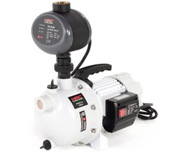 Pompa ogrodowa NAC GPE100-A-L