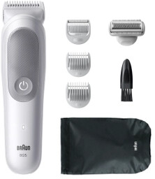 Braun BG5550 Trymer
