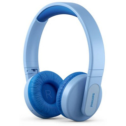 Philips TAK4206BL/00 niebieskie