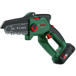 BOSCH Piła akumulatorowa EasyChain 06008B8601