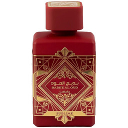 LATTAFA Bade''e Al Oud Sublime EDP spray 100ml