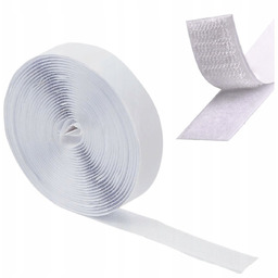 Taśma MISSION AIR do uszczelki okiennej klimatyzatora 2.5cm/8m