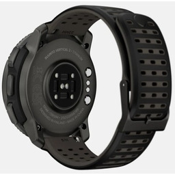 SUUNTO Vertical 2 Titanium Black - Zegarek sportowy
