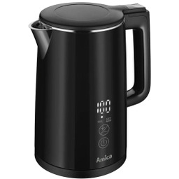 Amica KF 6012 Digital 1,5l 2200W Regulacja temperatury