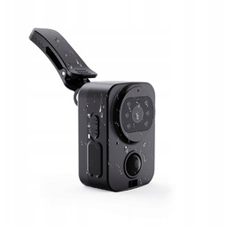 Wodoodporna Miniaturowa Kamera Zewnętrzna Z Czujnikiem Ruchu