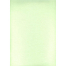 Karo Prześcieradło bawełniane 200x220 seledynowe 12 jednobarwne