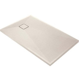 DEANTE Brodzik prostokątny CORREO granitowy 140x80 beżowy KQR_548B