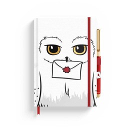 Notatnik Harry Potter