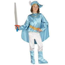 Strój dla dzieci, Mały Książę, rozmiar 116