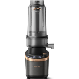 Blender kielichowy Philips HR3770/10 1500 W czarny