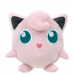 Pluszak Pokémon - Jigglypuff (20 cm)