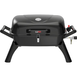 Lund GRILL GAZOWY PRZENOŚNY 3,5KW
