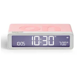 Lexon Flip Classic X Pantone Light Pink LR157PT-LP