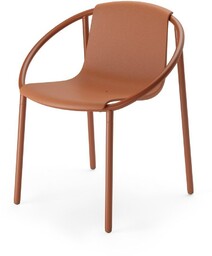 Krzesło umbra - CHAIR/RINGO/SIERRA/55X64X74