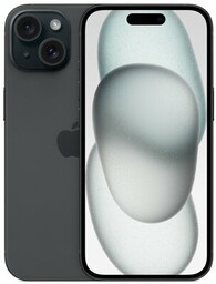 Apple iPhone 15 128GB Czarny (Black)