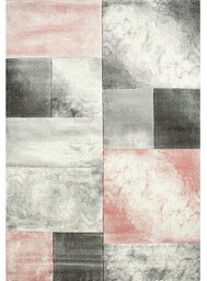 Dywan Hawaii różowy, 120 x 170 cm, 120