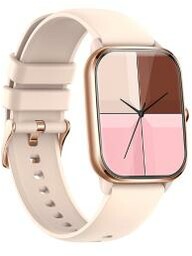 Colmi C61 Złoty Smartwatch