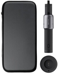 HOTO Multiszlifierka QWLDM001 35 w 1 (czarny)