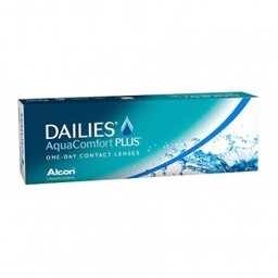 ALCON Dailies AquaComfort Plus 30 szt.