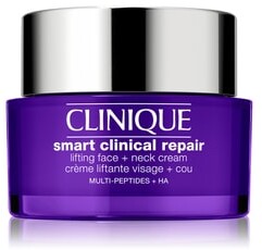 CLINIQUE Inteligentna naprawa kliniczna Liftingujący krem do twarzy
