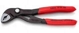 Knipex Cobra szczypce nastawne do rur 8701150