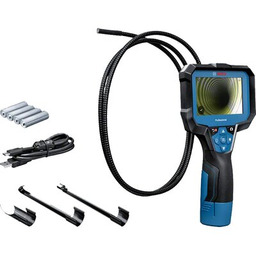 Bosch_elektronarzedzia Kamera inspekcyjna BOSCH Professional GIC12V-4-23C 601241500 Zyskaj