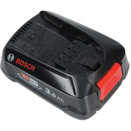 Akumulator bateria do odkurzacza bezprzewodowego Bosch